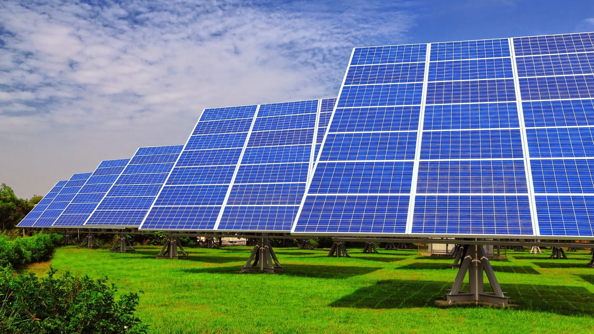 Güneş ve Yenilenebilir Enerji